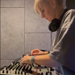Groovige Mixsession