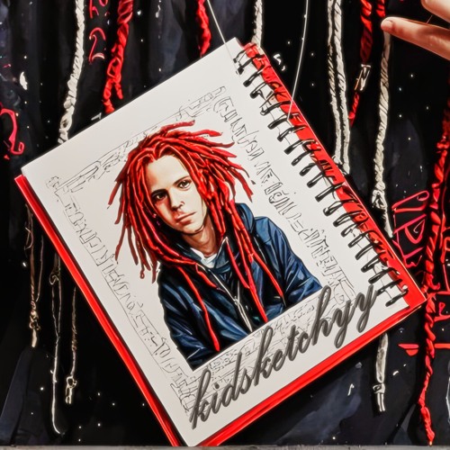 Skedaddle, freestye;)  (prod.DJ Calvin)
