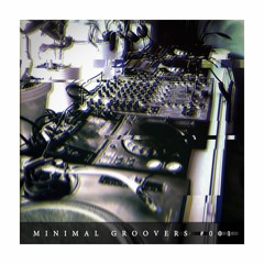 Yoba - Minimal Groovers #001 - 2024-04-21