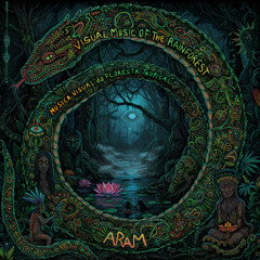 Visual Music of the Rainforest (Minimix)