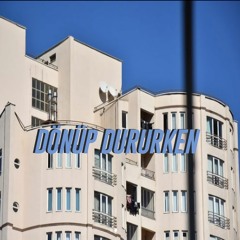 efy - dönüp dururken (prod. heydium)