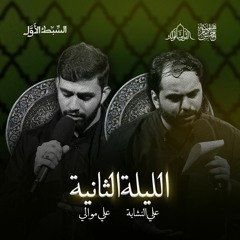 وصلنا الشام  | علي النشابة
