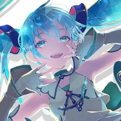 Kayte3ns - Virtual World is Mine! (Digital Girl Remix) (Ft.Jinja Yagi)