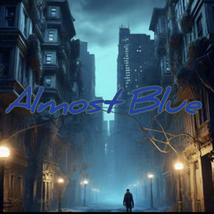 Almost Blue (Chet Baker lofi remix)
