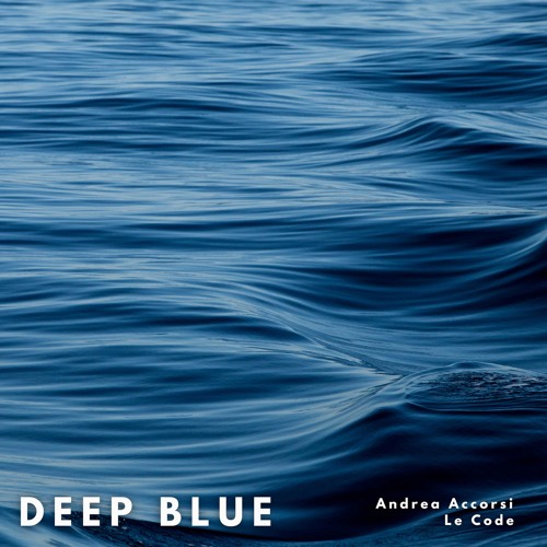 Deep Blue