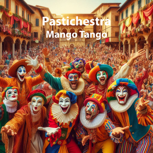 Mango Tango