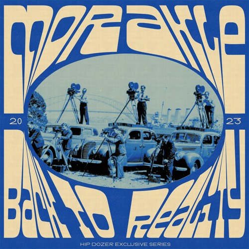 Morakle - Back To Reality