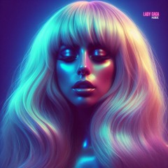 Lady Gaga AI - SiRE • AI Original [Concept Demo]