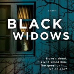 [eBOOK]❤️DOWNLOAD⚡️ Black Widows