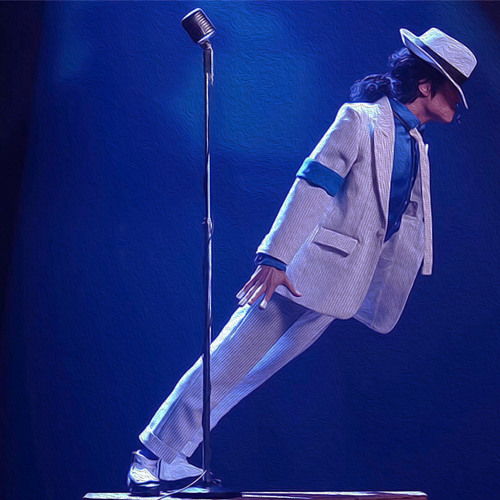MICHAEL JACKSON - SMOOTH CRIMINAL (WAGZ EDIT)(FREE DL)