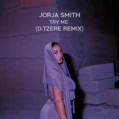 Try Me (D.Tzere Remix) supported by Keinemusik, Chris IDH