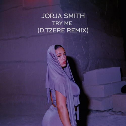 Try Me (D.Tzere Remix) supported by Keinemusik, Chris IDH