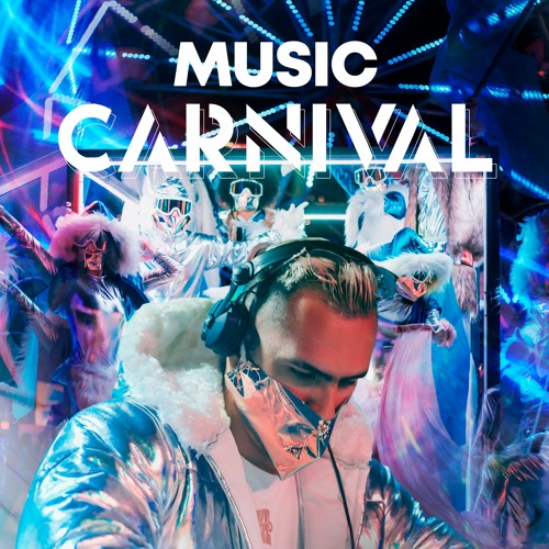 Music Carnival By DavidGo