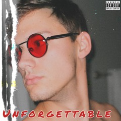 Unforgett6ble (Prod. by prodbywar)