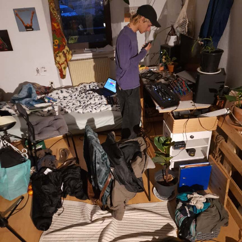 Principle 2: The Sky in the Blue