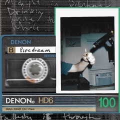 Pipedream (midnight In Brenham) [single version]