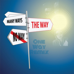 Jayy Santanaa - One Way Remix