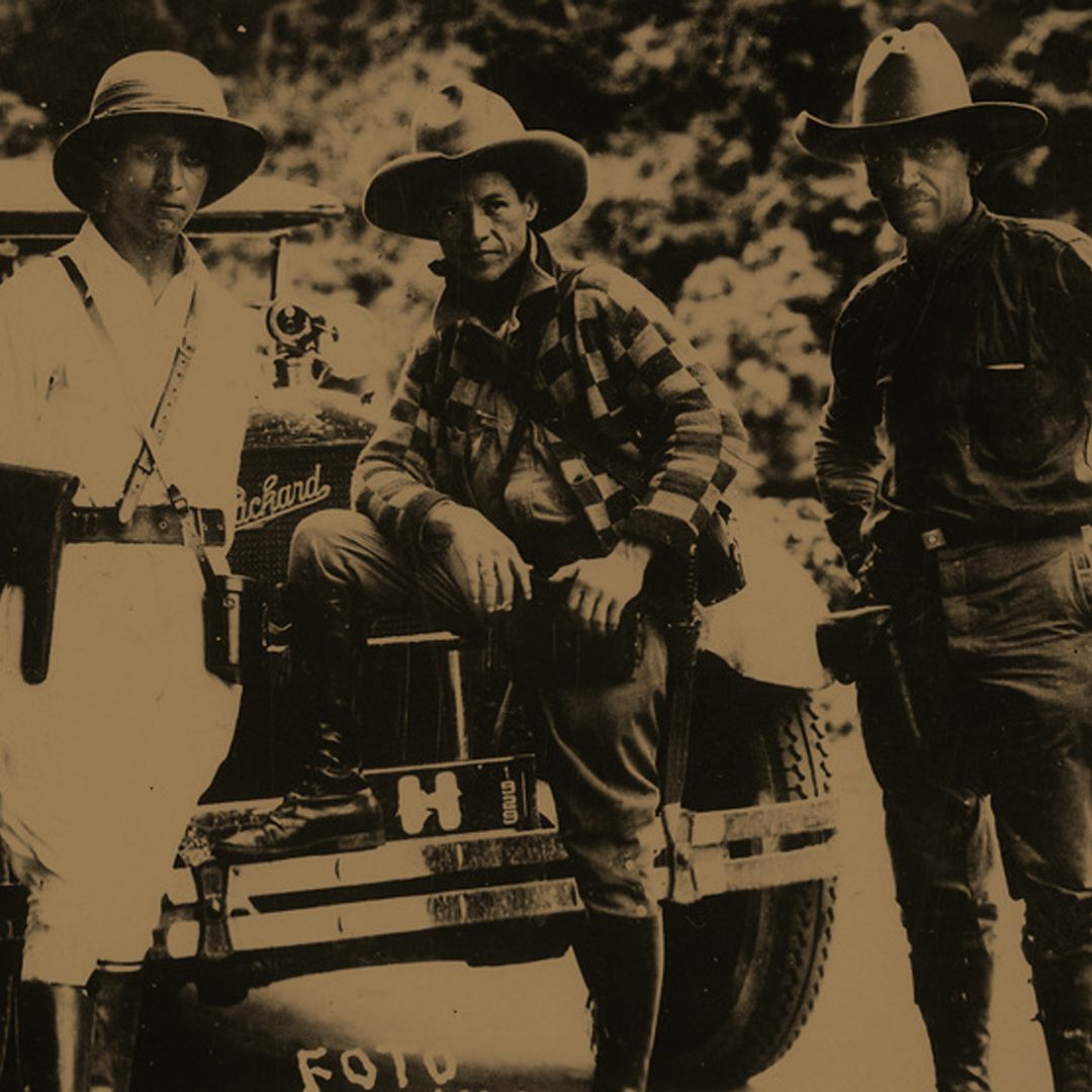 History Talk, the history podcast from Origins: Current Events in Historical Perspective