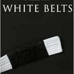 Read EPUB 📁 5 Rules for White Belts by Chris Matakas EPUB KINDLE PDF EBOOK