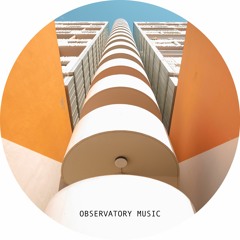 PREMIERE: M.F.S: Observatory - V1 [Observatory Music]