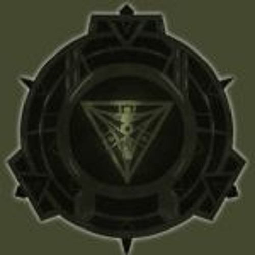 Rho-36 "Breacher's Pet" Theme