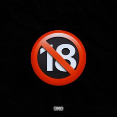 KO$TA - PIQUE +18 (prod. Y4NN)