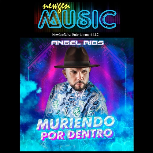 Stream Muriendo por Dentro - Angel Rios by DJ WALTER B NICE | Listen ...