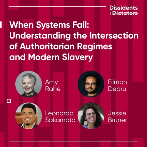 Stream When Systems Fail Understanding the Intersection of