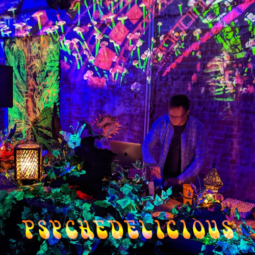 Psychedelicious Beneficious 2022