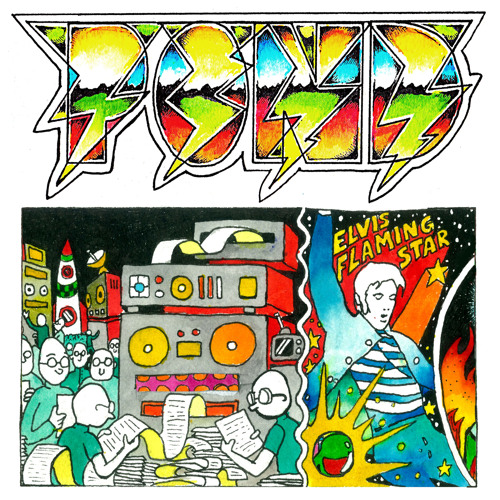 Pond Quot Man It Feels Like Space Again Quot By Beatloose On Soundcloud Hear The World S Sounds