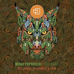 Mihai Popoviciu - Only (Pornbugs Remix)