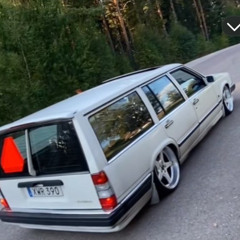 Bengtsfors D24 Lir mix