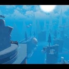 FE2 Cloudy Skylands OST