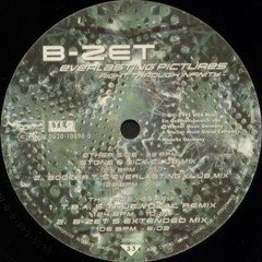 B-Zet - Everlasting Pictures [Booker T Remix]