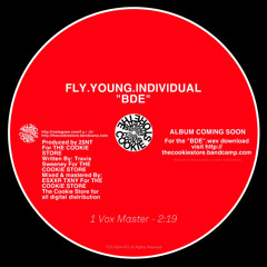 Fly.Young.Individual - "BDE"