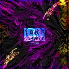 Lost Moon - Take Control (Original Mix)