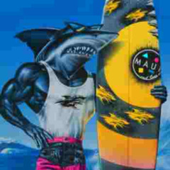 como llegai con maui