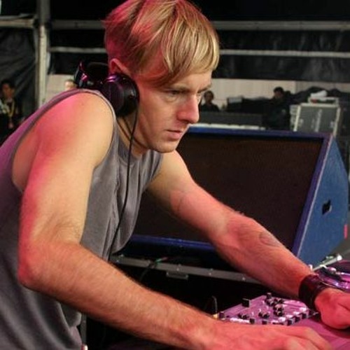 Sven Väth & Richie Hawtin TRAX @ Ibiza B2B