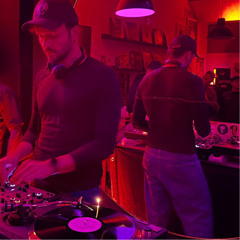 ZAREMBA xx Melting Point @ VVOSK records 08.11.24