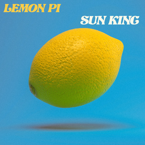 Sun King