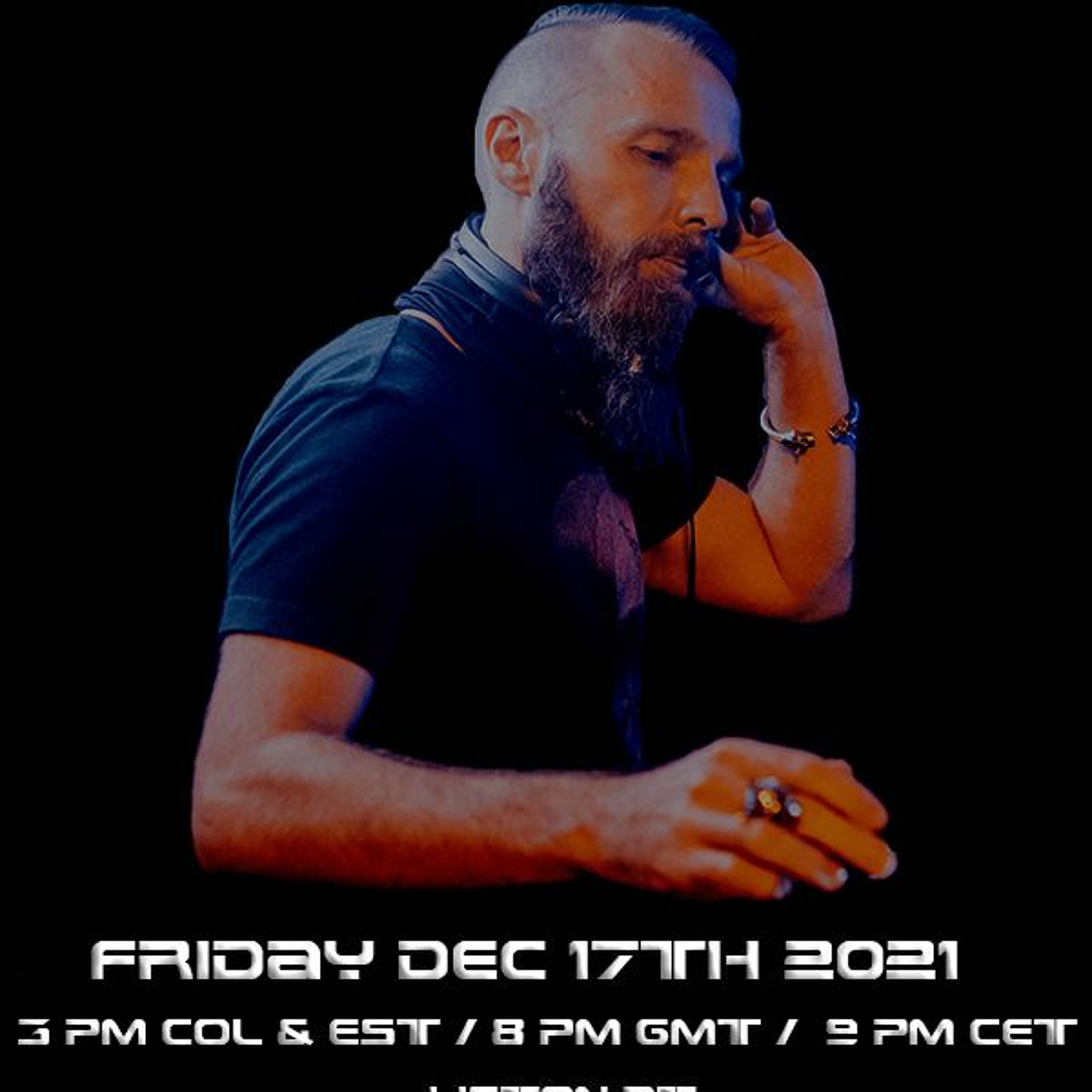 The Future Underground Show