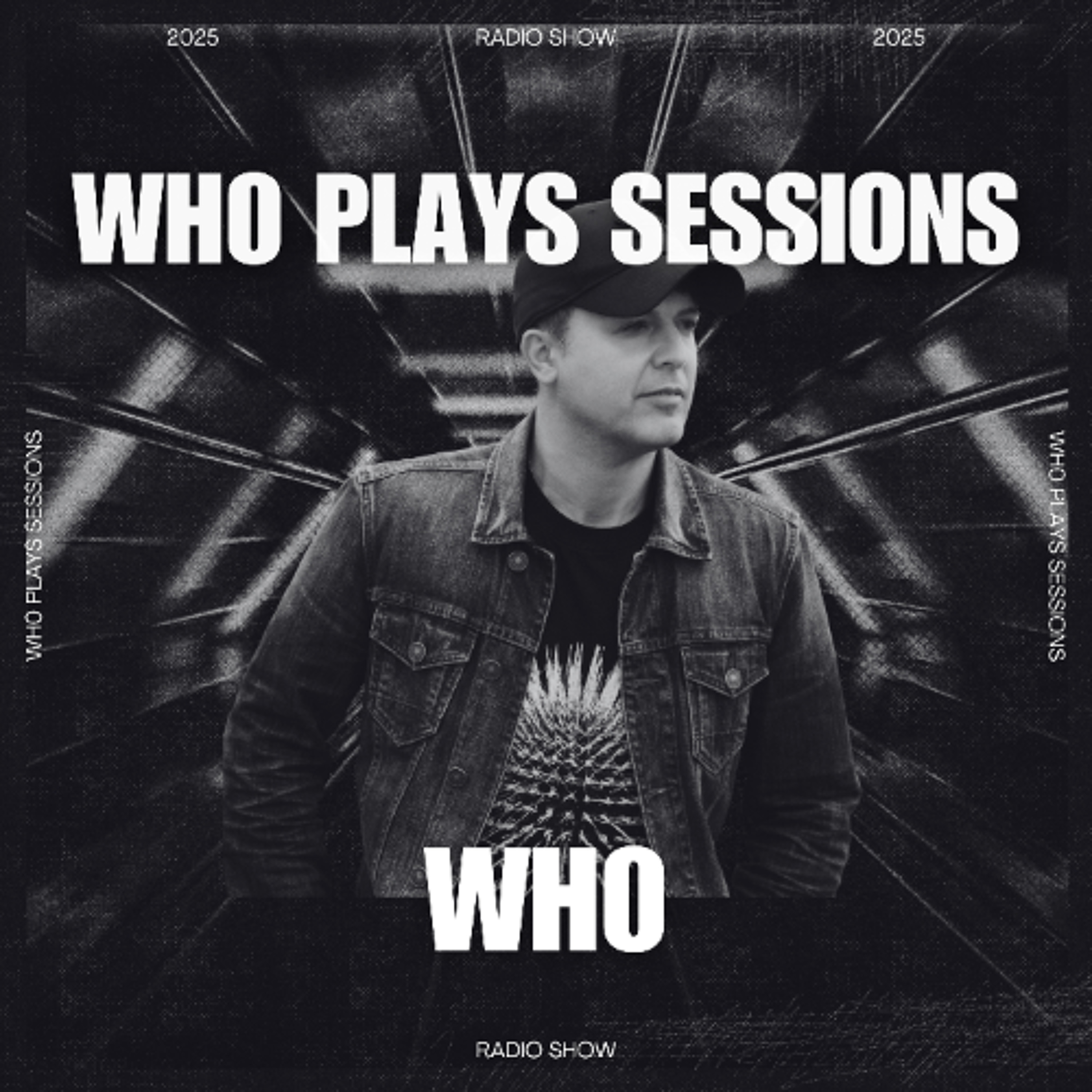 Wh0 Plays Sessions Episode 191: Wh0 In The Mix episode artwork
