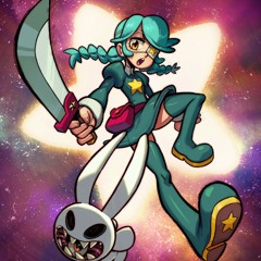 Skullgirls OST - The Stars and Stage are set!