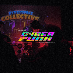 WEJJPLAY Live @ Social Room: Cyberpunk [18.08.23]