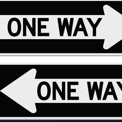 One Way [instrumental]