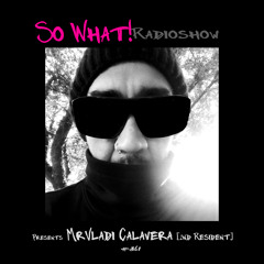So What Radioshow 361/MrVladi Calavera [2nd Resident]