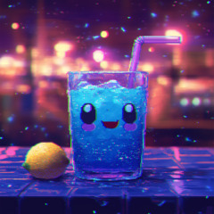 Night Soda
