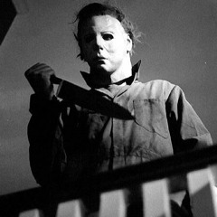 Michael Myers (Á Venda/ For Sale) 100$