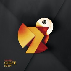 GIGEE - Azurblau (Original Mix)