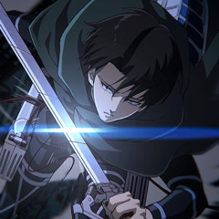 "I SAID ADVANCE GODDAMIT" - ERWIN SMITH x LEVI ACKERMAN X FAKENGGAS (SANIKWAVE REMIX + SLOWED)